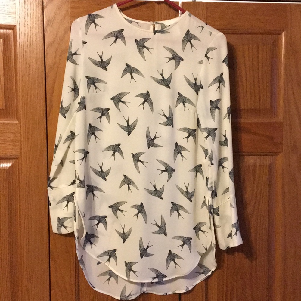 H&M blouse